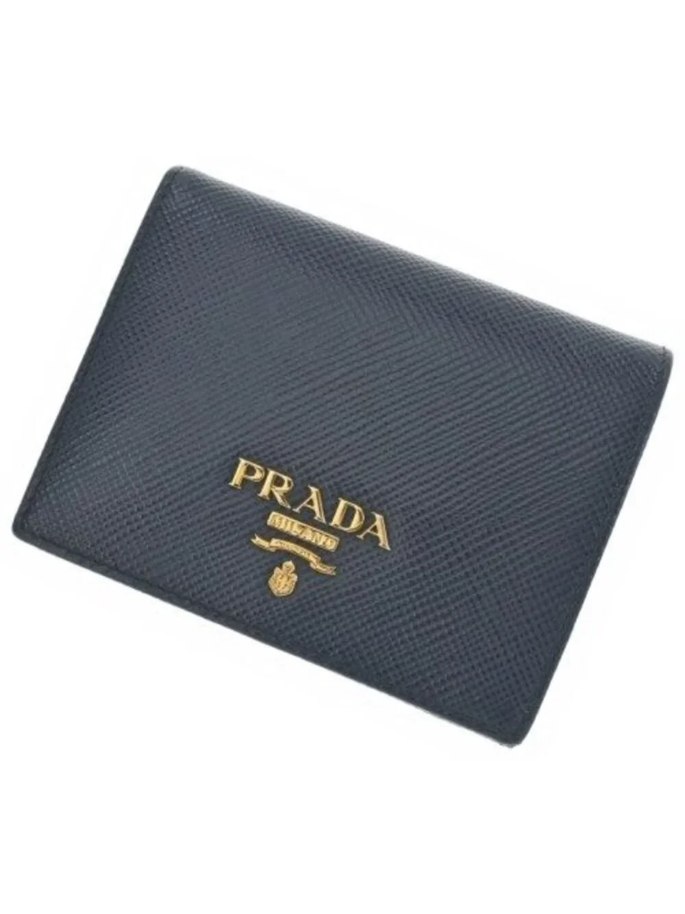 Prada Wallet Coin Purse